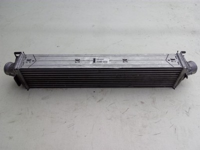 Audi a4 b9 a5 інтеркулер 8w0145805e фото №1