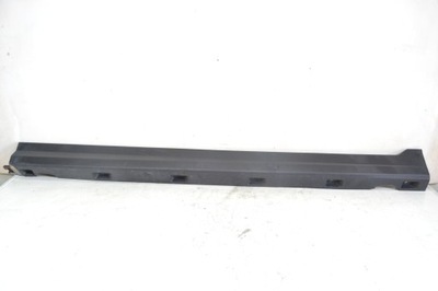 Land rover freelander 2 молдинг порог левая фото №1