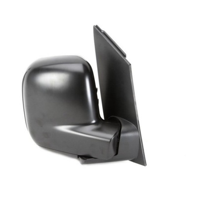 VW CADDY III 04-15 MIRROR MANUAL RIGHT - milautoparts-fr.ukrlive.com