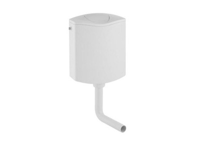 Geberit AP116 136.430.11.1 spłuczka z tworzywa