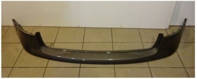 Бампер задняя задний audi a4 allroad 8k0 фото №1