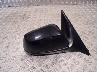 MIRROR RIGHT BMW F01 ASSISTANT 3KABLE L1327 1 - milautoparts-fr.ukrlive.com