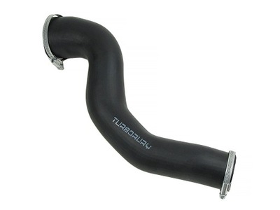 Труба land rover range rover sport 7h329g738bb фото №1