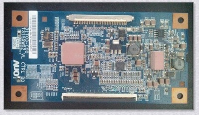Moduł logiki T-Con T315XW02 VL