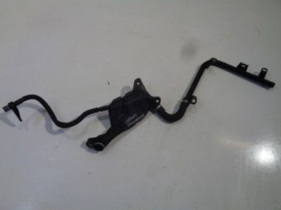 ! jeep renegade 1.6 m-jet дизель вентиляція картера ! фото №1