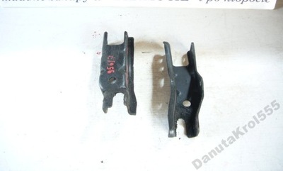 956/7 SUPPORT BOÎTES DE TRANSMISSION ARRIÈRE RENAULT CLIO I 1.2 - milautoparts-fr.ukrlive.com