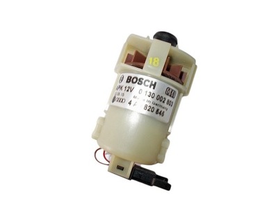 Bosch 0130002803 - milautoparts-fr.ukrlive.com