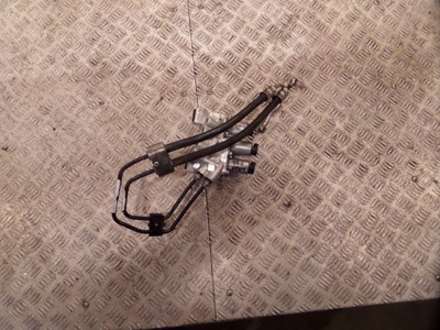 Ideal блок розподільник клапанів перед porsche 991 1 фото №1