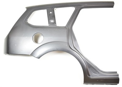 FORD FOCUS MK2 2 UNIVERSEL 04-08 ARRIÈRE DROITE AILE = - milautoparts-fr.ukrlive.com