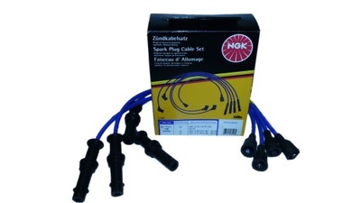 DRIVING GEAR HEATING NGK RC-FX31 SUBARU IMPREZA - milautoparts-fr.ukrlive.com