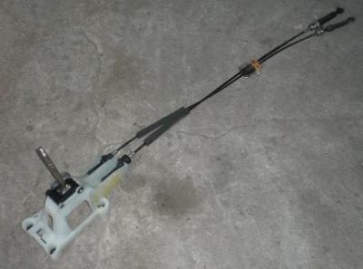 Домкрат важіль передач toyota verso фото №1