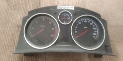 DASHBOARD OPEL ZAFIRA B 13216684PF - milautoparts-fr.ukrlive.com