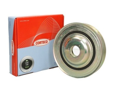 CORTECO 80004382 ROUE PASOWE, ARBRE D'ARBRE-VERROU - milautoparts-fr.ukrlive.com