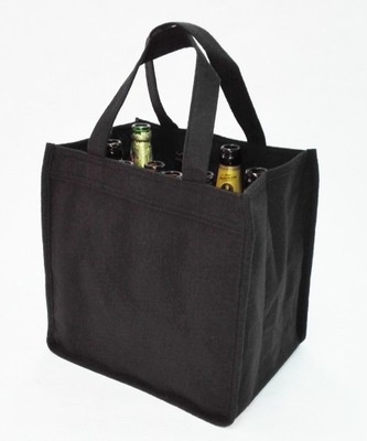 PIWO 12 x 0,5l - torba/transporter shopper