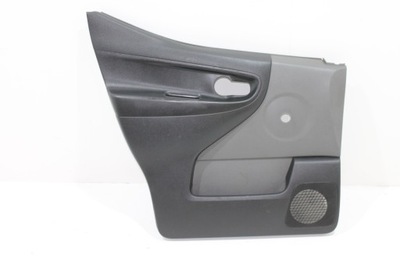 Nissan nv200 оббивка двері ліва перед фото №1