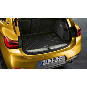 ORIGINAL TAPIS KSZTALTOWA DE COFFRE BMW 2 PC. F39 - milautoparts-fr.ukrlive.com