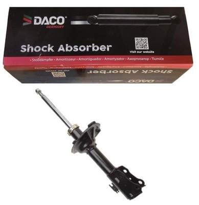 SIDE MEMBER DACO FRONT TOYOTA YARIS VERSO 99-05 - milautoparts-fr.ukrlive.com