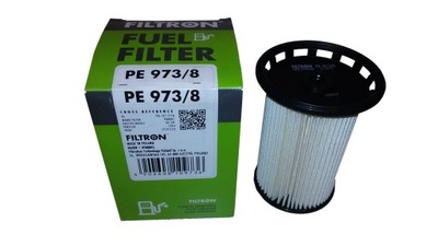 FILTER FUEL PE973/8 PORSCHE CAYENNE VW TOUAREG - milautoparts-fr.ukrlive.com