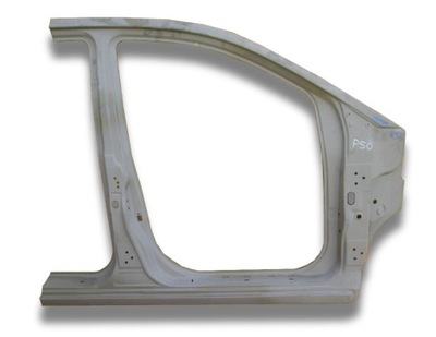 HYUNDAI MATRIX SILL PILLAR FRAME DOOR = - milautoparts-fr.ukrlive.com