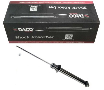 SIDE MEMBER DACO REAR REAR FORD KA 00-08 - milautoparts-fr.ukrlive.com