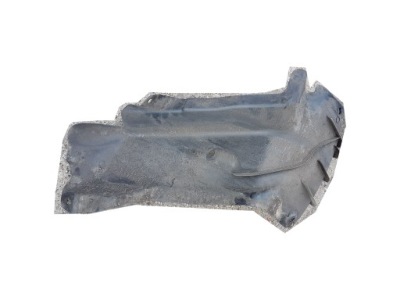 Захист заливної пального honda civic viii ufo фото №1