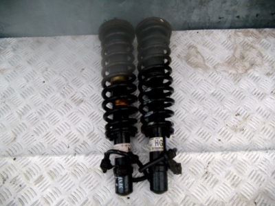 Rover 416 1.6 mcperson амортизатор лівий перед фото №1