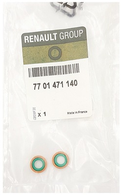 COMPLET DE GARNITURE DU RÉSEAU ÉLECTRQIUE TURBINES RENAU ORIGINAL REN - milautoparts-fr.ukrlive.com