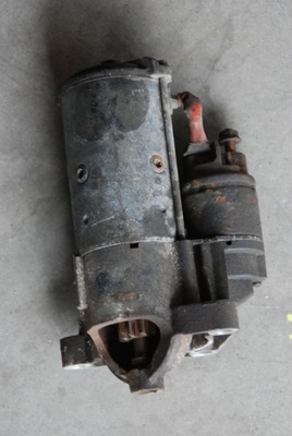 Стартер movano master ii 2.5 dci фото №1