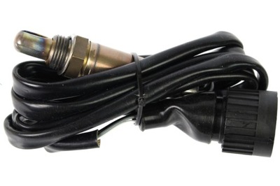 9FBE16 BOSCH PROBE LAMBDA (LICZBA WIRES 4, 1450MM) FITS DO: BMW 5 (E3 - milautoparts-fr.ukrlive.com