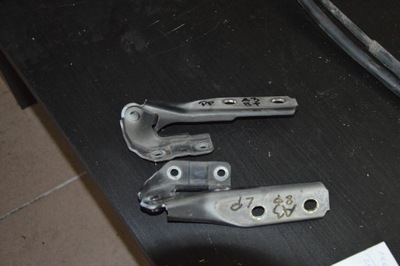 Петли капот передней audi a3 8p1 фото №1