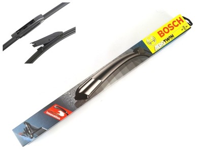 BALAI D'ESSUIE-GLACE D'ESSUIE-GLACES RENAULT CLIO 2 II BOSCH A692S - milautoparts-fr.ukrlive.com