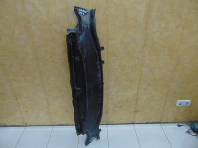 Жабо нижние ford galaxy mk4 фото №1