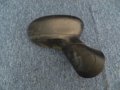 Дзеркало зовнішнє fiat 500 2007- праве anglik фото №1