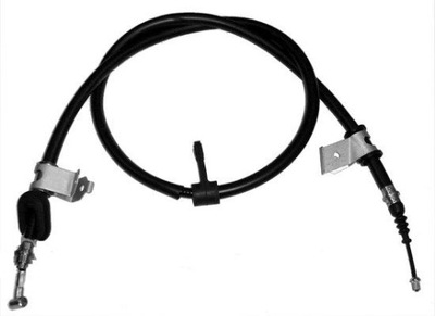 ALFA ROMEO 166 CABLE HA-CA RIGHT TRW 60661490 - milautoparts-fr.ukrlive.com