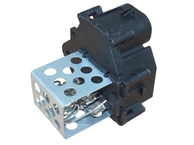 Резистор вентилятор citroen berlingo c4 picasso ds5 фото №1