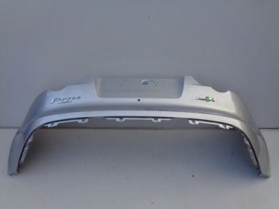 Бампер задний jaguar f-type s r nr 10394 фото №1