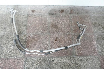 Трубка кондиціонера vectra c 1.9cdti фото №1