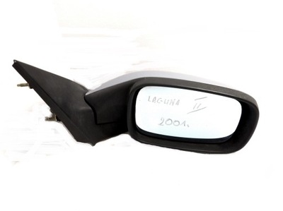 RENAULT LAGUNA II MIROIR DROITE 9 PIN - milautoparts-fr.ukrlive.com