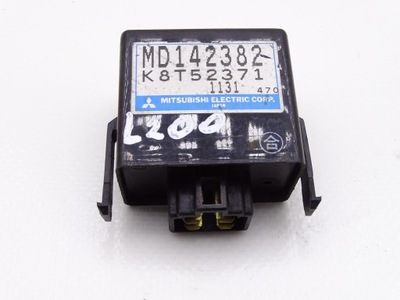 MITSUBISHI L200 96-06 RELAY FAN - milautoparts-fr.ukrlive.com