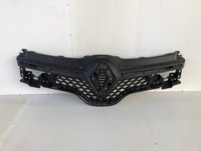 RENAULT TWINGO III 3 GRILLE RADIATOR GRILLE - milautoparts-fr.ukrlive.com