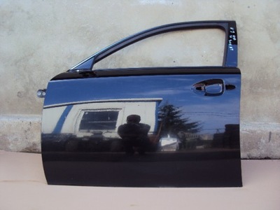 Дверь левый перед lexus is 05- фото №1