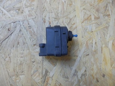 Renault megane espace моторчик регулювання лампа фото №1