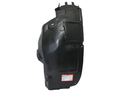 PARE-BOUE AVANT OPEL ZAFIRA B II 2 2005-2011 L PE - milautoparts-fr.ukrlive.com