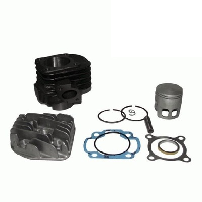 TUNING CYLINDRE 47MM CPI GENERIC KEEWAY - 1PE40QMB - milautoparts-fr.ukrlive.com