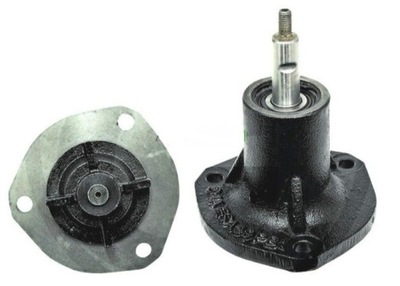 POMPE EAUX REFROIDISSEMENT MASSEY FERGUSON TEA 20 35 135 FE - milautoparts-fr.ukrlive.com