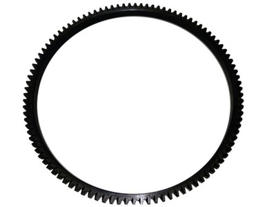 Вінець колеса маховика lublin honker gazela фото №1