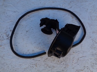 C4 picasso кришка заливної пального 9654052280 фото №1