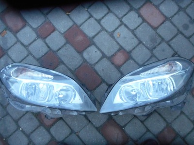 MERCEDES B CLASS W246 LAMP LEFT RIGHT - milautoparts-fr.ukrlive.com