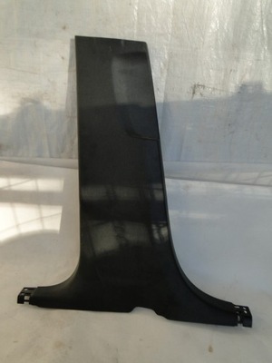 Обшивка захист стійка galaxy mk4 15- лівий пластик фото №1