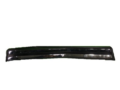 FACING, PANEL LEFT LEFT REAR CHROME SILL DOOR BMW 3 E46 - milautoparts-fr.ukrlive.com